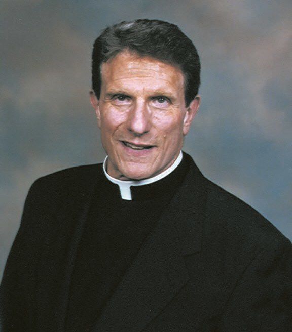 Rev. John K. Manno